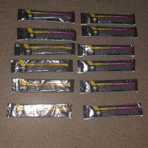 Lemon & berry energize